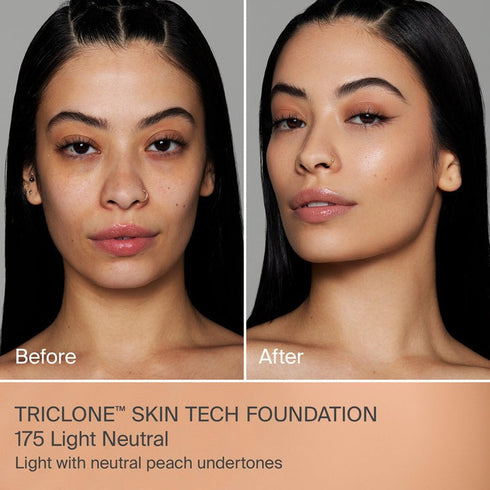 175 Light Neutral - Triclone™ Skin Tech Medium Coverage Foundation - GLAM MODA