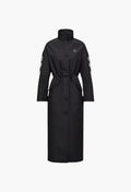 Moncler x EE72 by Edward Enninful Winifred Trench Coat
