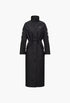 Moncler x EE72 by Edward Enninful Winifred Trench Coat