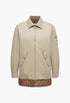 Felci Padded Shirt Jacket