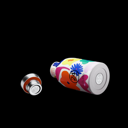 Clima Bottle Acqua Fiorita 330 ml - GLAM MODA
