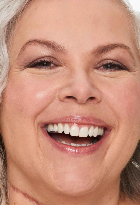 Lip + Cheek - Sheer Shimmer