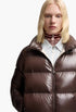 Abbadia Short Down Jacket