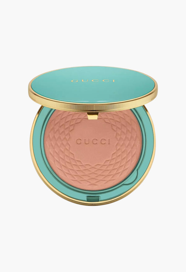 Poudre De Beauté Éclat Soleil Powder 10g