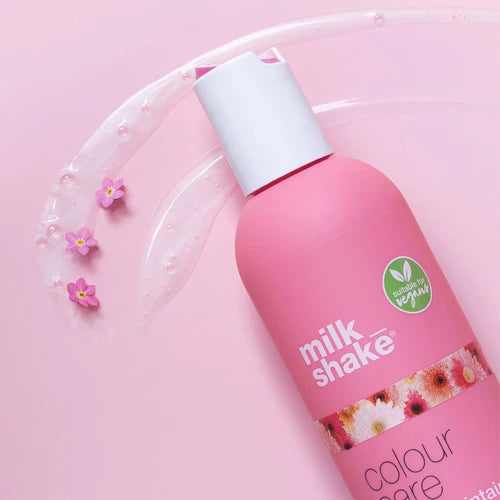Milk Shake Colour Care Moisturizing Shampoo For Colored Hair