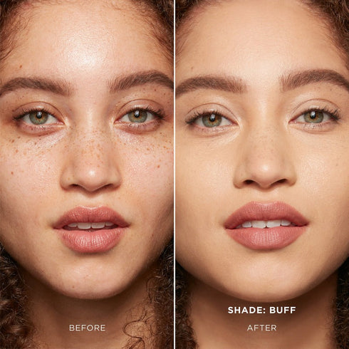 Buff - Vanish Seamless Foundation Stick - GLAM MODA