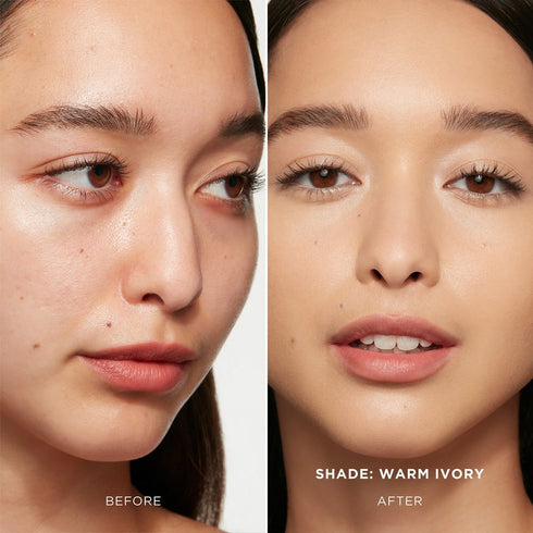 Warm Ivory - Vanish Seamless Foundation Stick - GLAM MODA