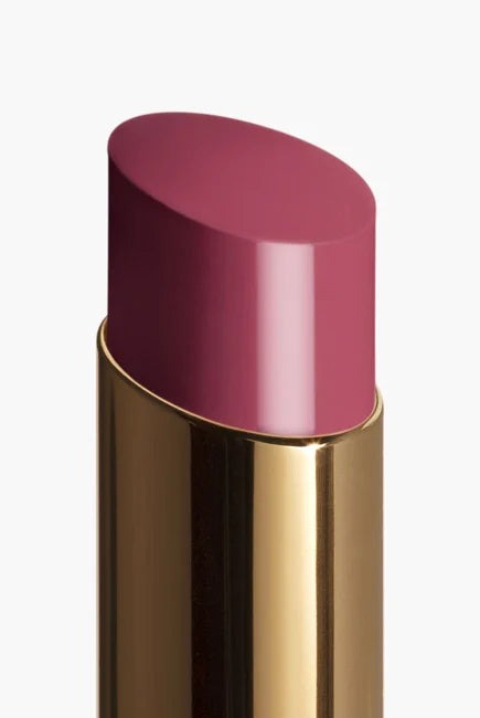 Rouge Coco Baume Shine Hydrating Beautifying Tinted Lip Balm