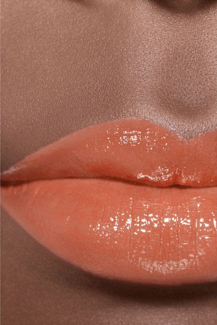 Rouge Coco Baume Shine Hydrating Beautifying Tinted Lip Balm