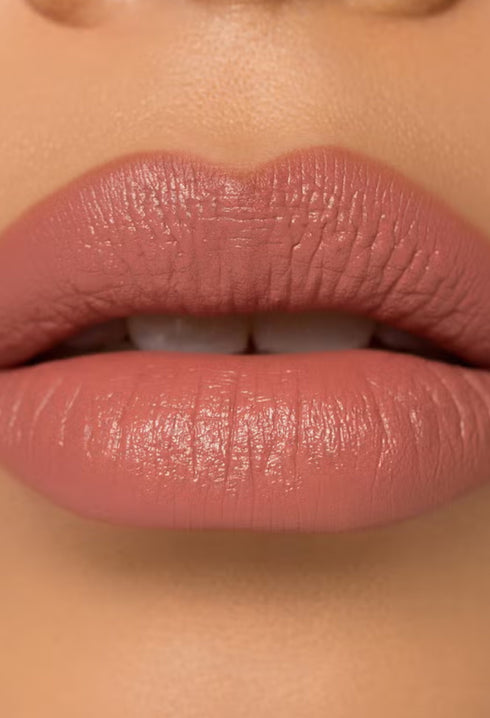Need a Nude Lipstick - GLAM MODA
