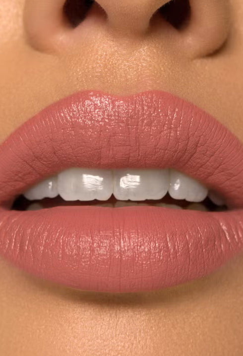 Need a Nude Lipstick - GLAM MODA