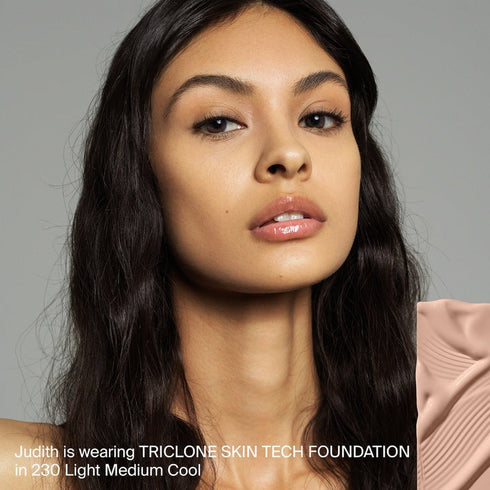 230 Light Medium Cool - Triclone™ Skin Tech Medium Coverage Foundation - GLAM MODA