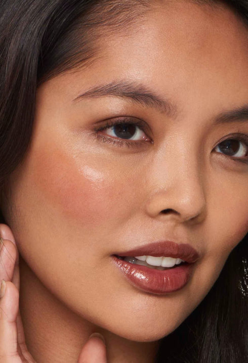 Lip + Cheek - Sheer Shimmer