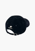 Yy Velvet Ball Cap - GLAM MODA