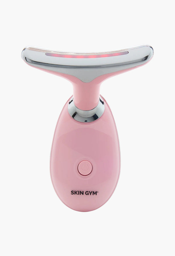 Litlift Ems Led Facial Tool - Lifts & Sculpts • Led Therapy • Reduces Appearance Of Fine Lines