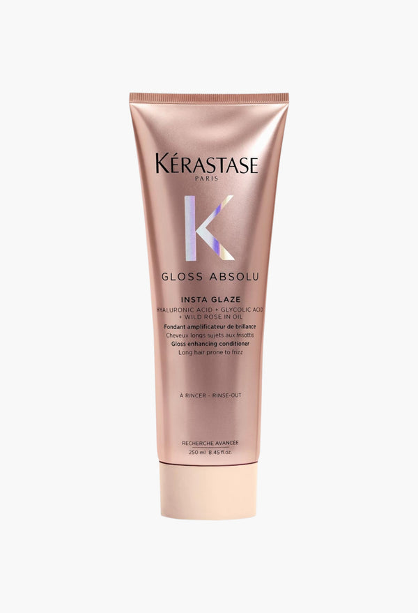 Gloss Absolu High-Shine Anti-Frizz Conditioner