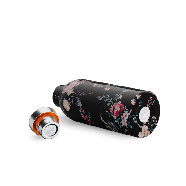 Clima Bottle Ebony Rose 500 ml