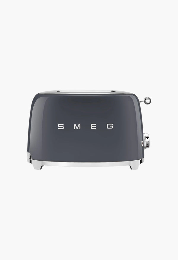 Slate Grey - Two Slice Toaster - TSF01EGMUK50's Style
