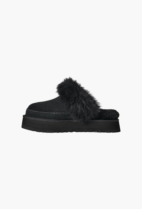 Women's Disquette Chalet - GLAM MODA