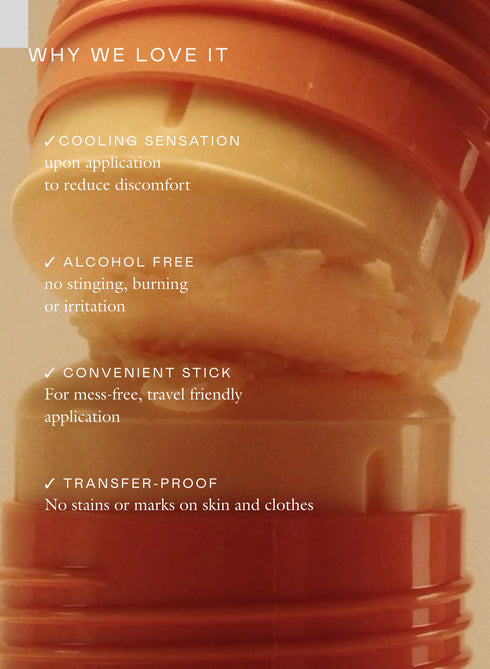 Smooth Slate Ingrown Relief Serum