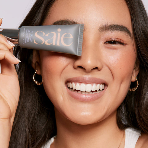 Lightweight Tinted Moisturizer With Hyaluronic Acid - GLAM MODA