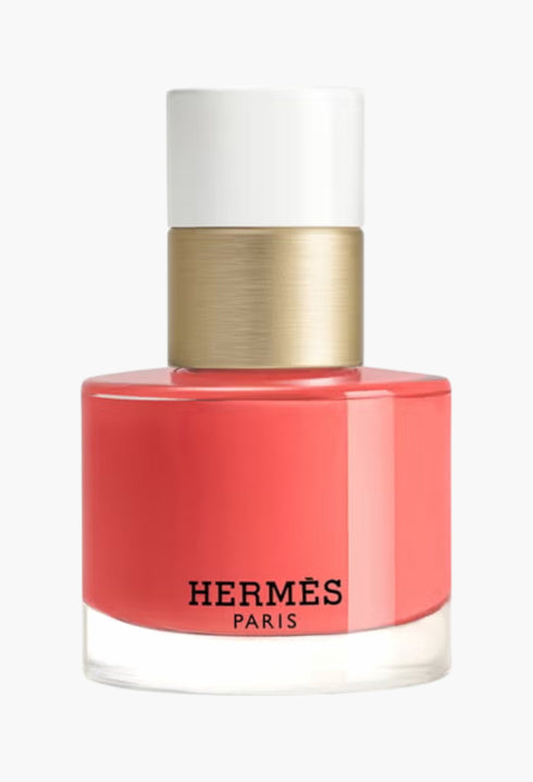 Nail Enamel - Hermes 25