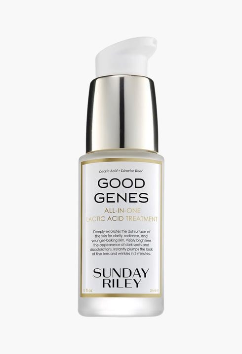 Good Genes Lactic Acid Treatment - GLAM MODA