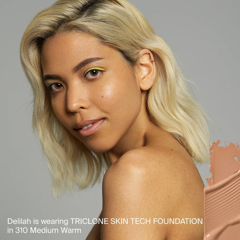 310 Medium Warm - Triclone™ Skin Tech Medium Coverage Foundation - GLAM MODA