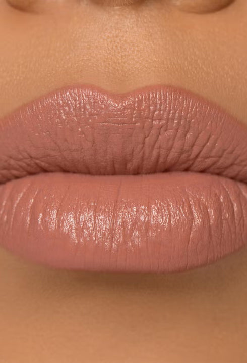 Need a Nude Lipstick - GLAM MODA