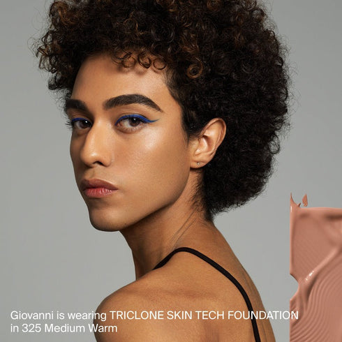 325 Medium Warm - Triclone™ Skin Tech Medium Coverage Foundation - GLAM MODA