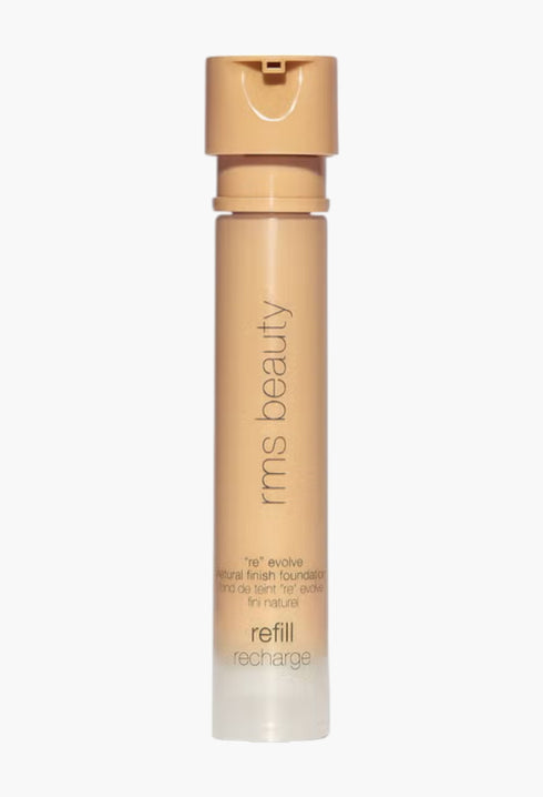 33.5 - ReEvolve Natural Finish Foundation Refill - GLAM MODA
