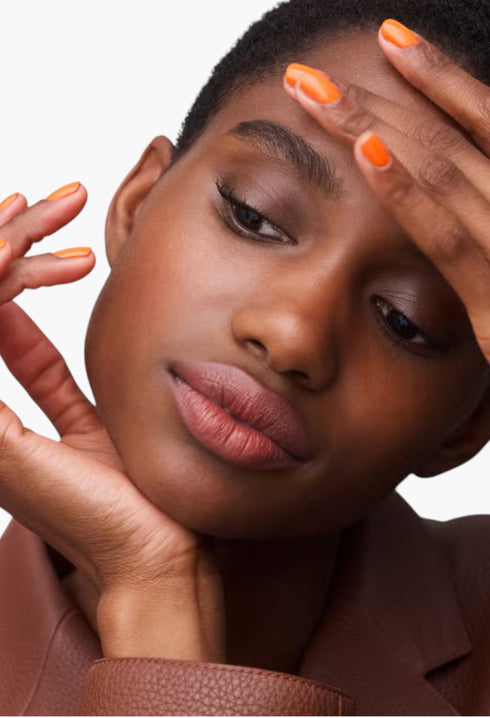 Nail Enamel - Hermes 37