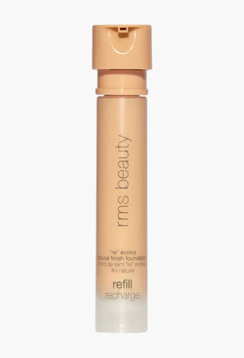 33 - ReEvolve Natural Finish Foundation Refill - GLAM MODA