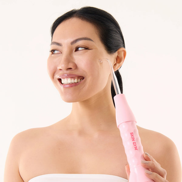 Skin Gym High-Frequency Wand