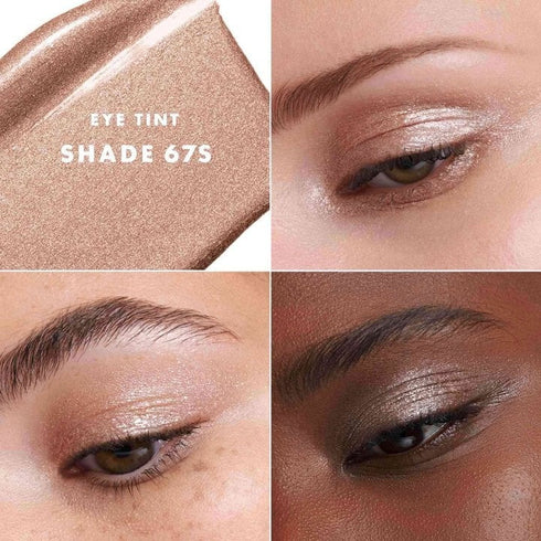 67 - Eye Tint Long-Lasting Liquid Eyeshadow - GLAM MODA