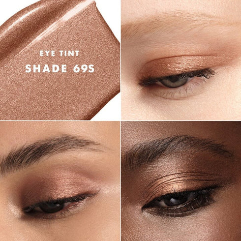 69 S - Eye Tint Long-Lasting Liquid Eyeshadow - GLAM MODA