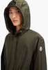Hiengos Hooded Rain Coat
