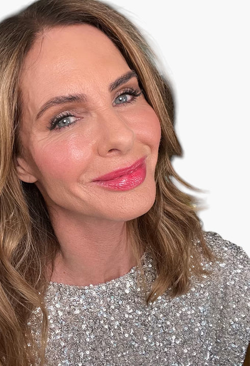 Lip + Cheek - Sheer Shimmer