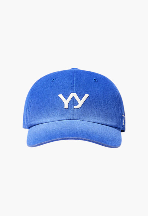 Yy Gradient Ball Cap - GLAM MODA
