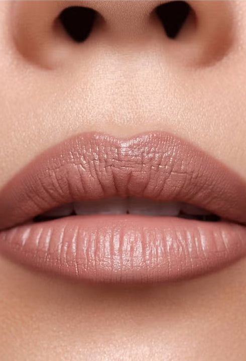 Need a Nude Lipstick - GLAM MODA