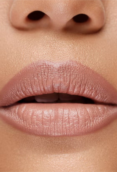 Need a Nude Lipstick - GLAM MODA