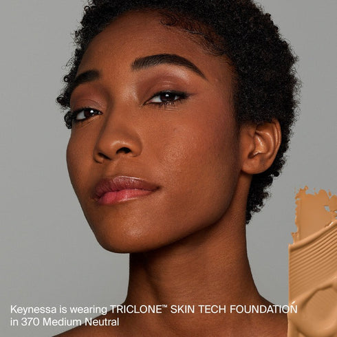 370 Medium Neutral - Triclone™ Skin Tech Medium Coverage Foundation - GLAM MODA