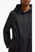 Hiengos Hooded Rain Coat
