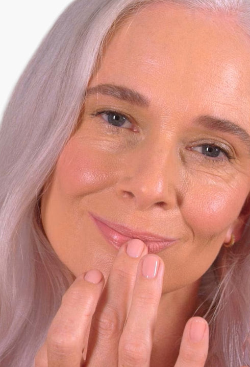 Lip + Cheek - Lip2cheek