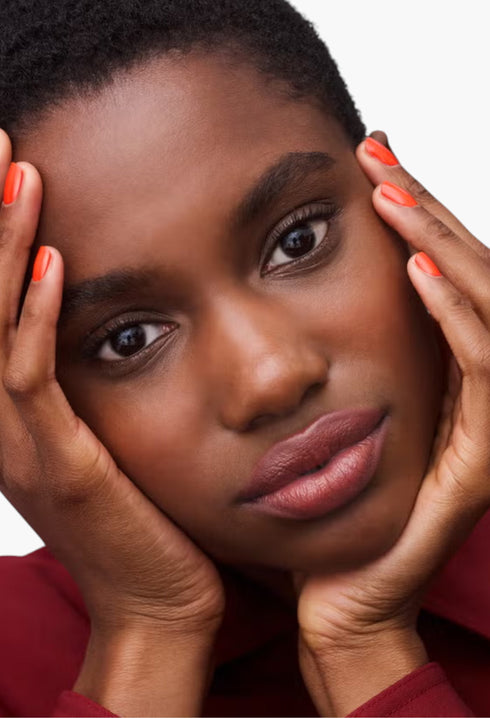 Nail Enamel - Hermes 44