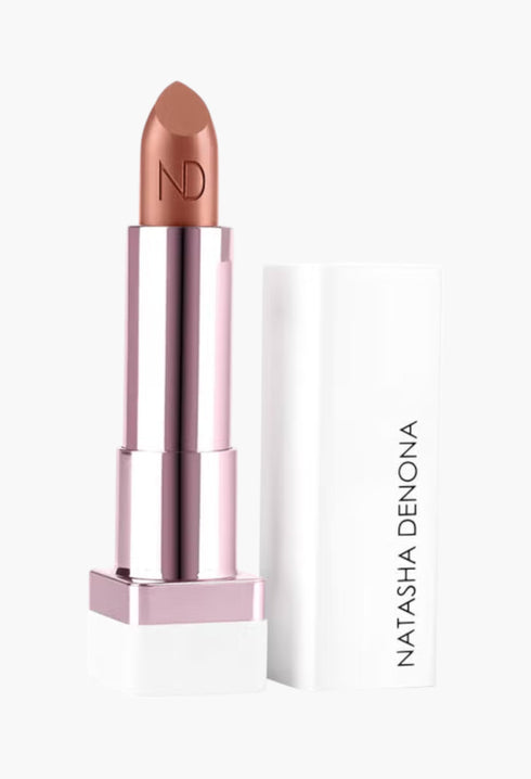 Need a Nude Lipstick - GLAM MODA