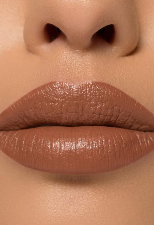 Need a Nude Lipstick - GLAM MODA