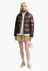 Abbadia Short Down Jacket