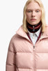 Abbadia Short Down Jacket
