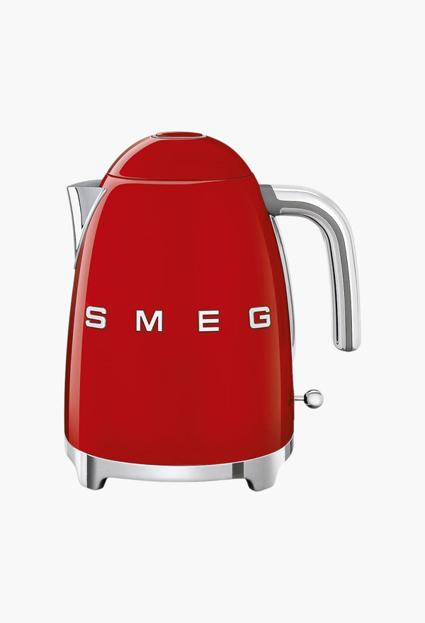 Red - Kettle - KLF03CHMUK50's Style